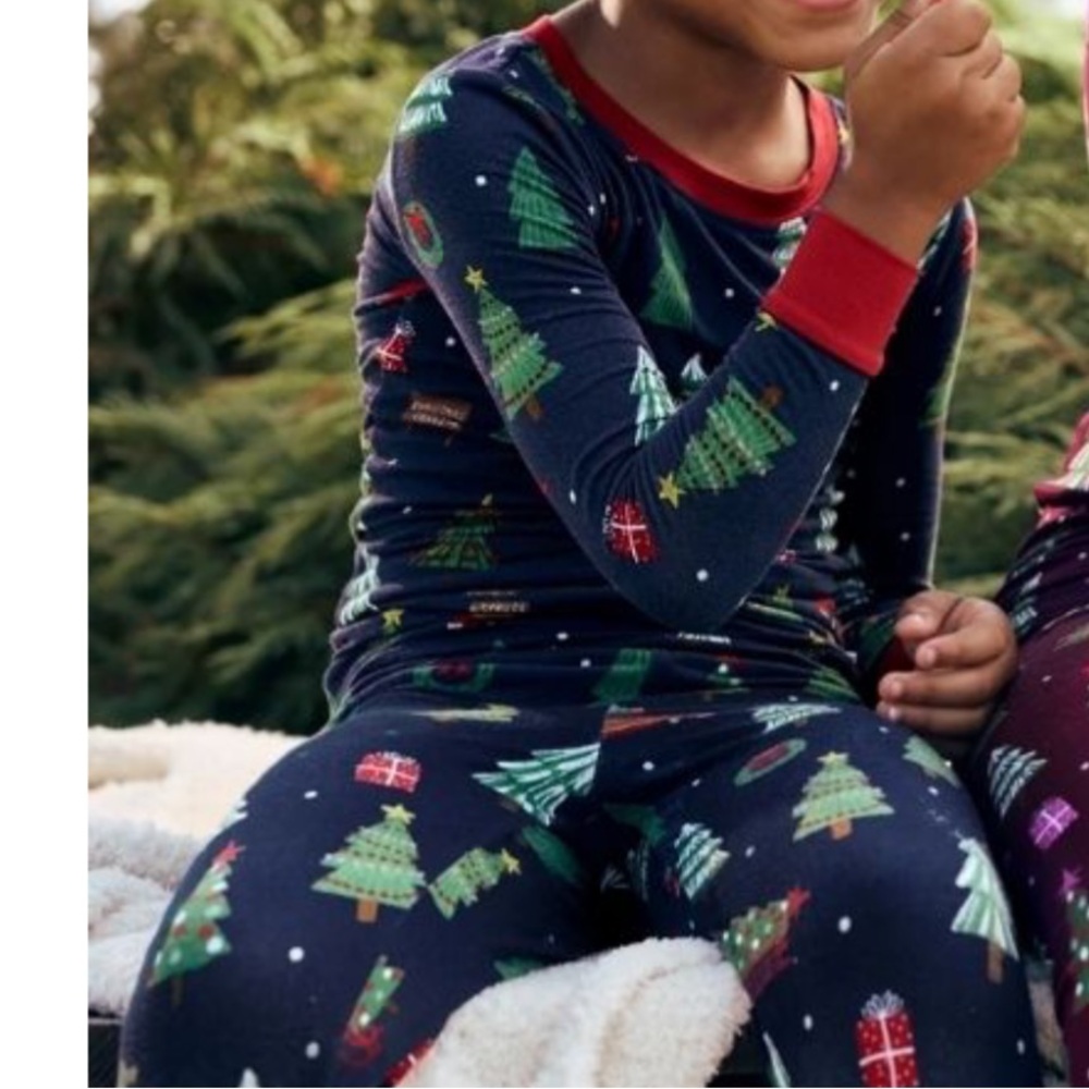 Little Sleepies Two Piece PJ